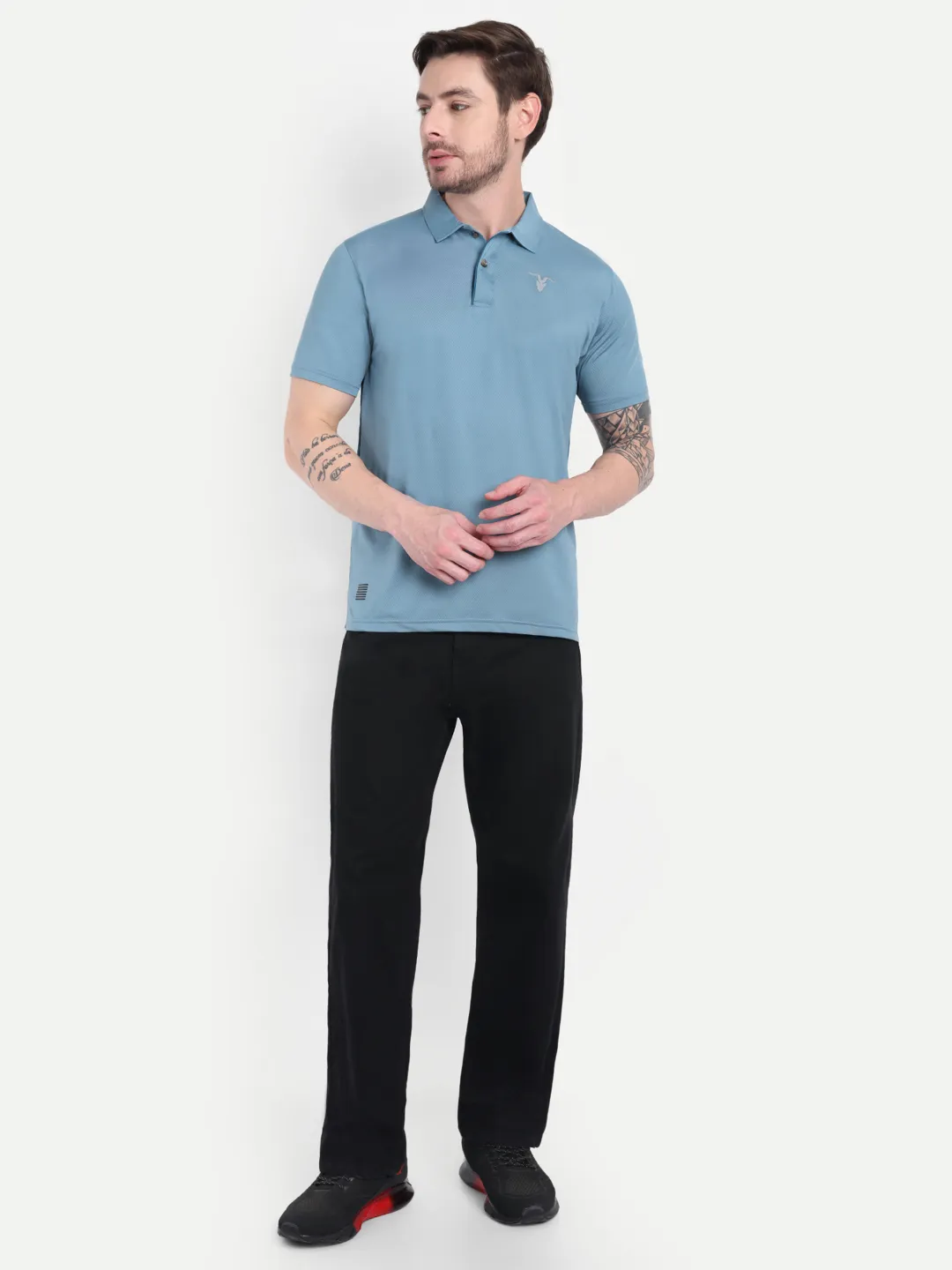 ecomm male shoot